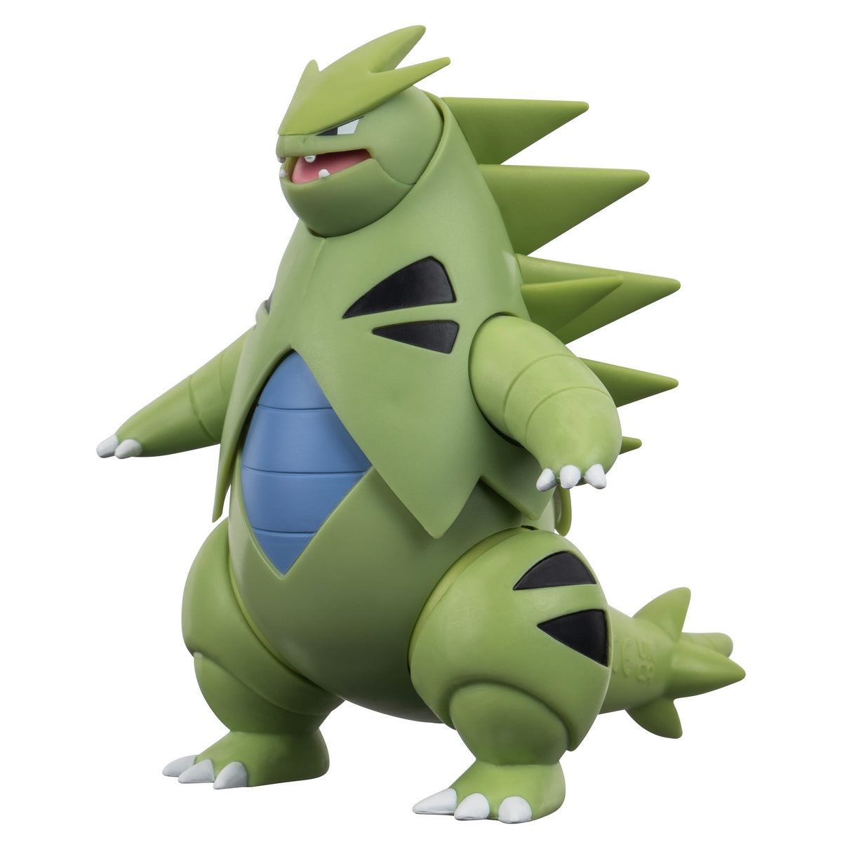 Pack Figura 11 Cm. Pokemon - Tyranitar